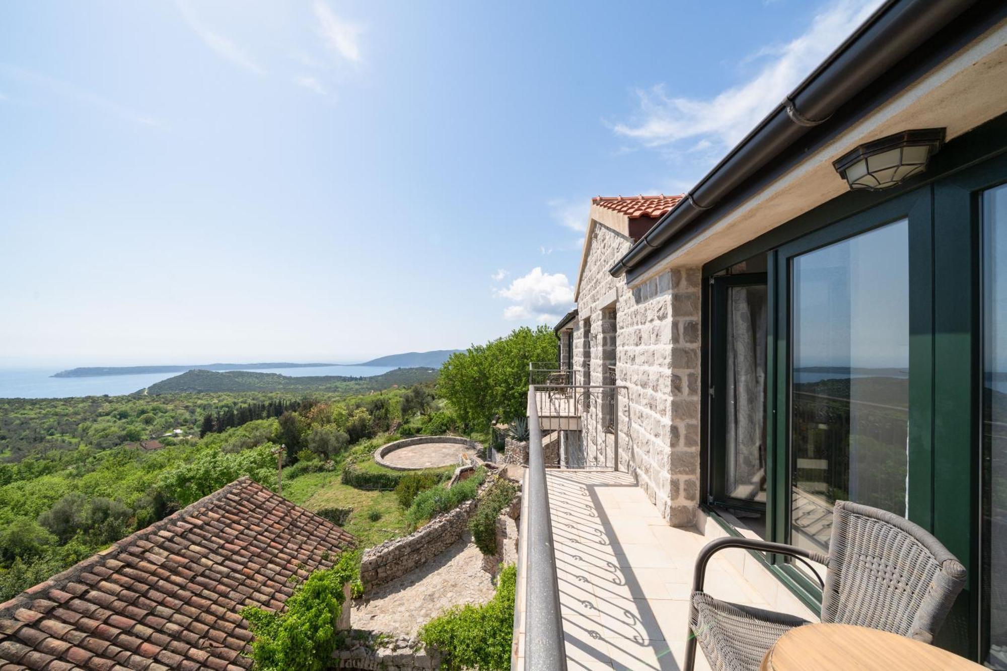 Klinci Village Resort Экстерьер фото