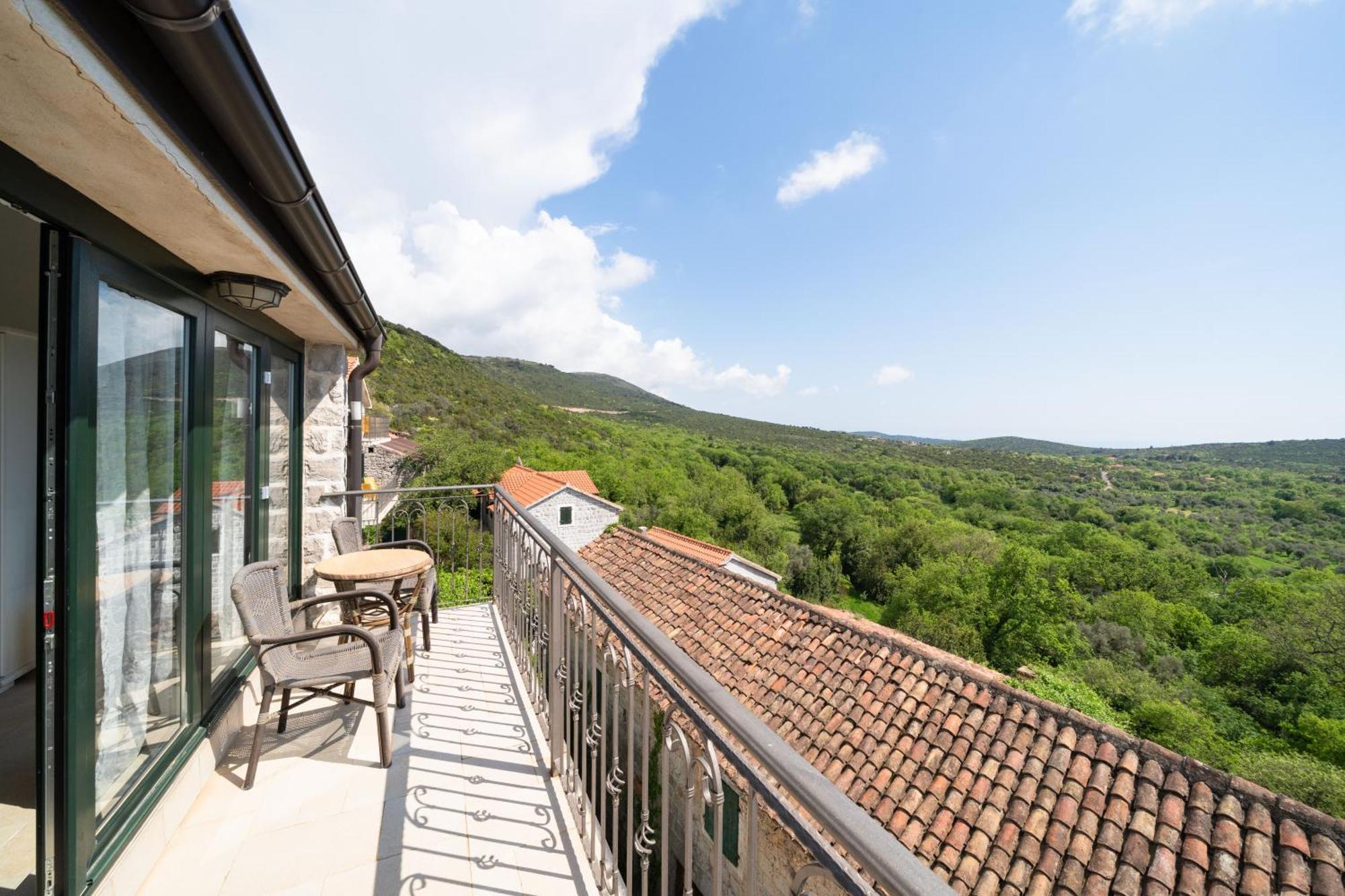 Klinci Village Resort Экстерьер фото