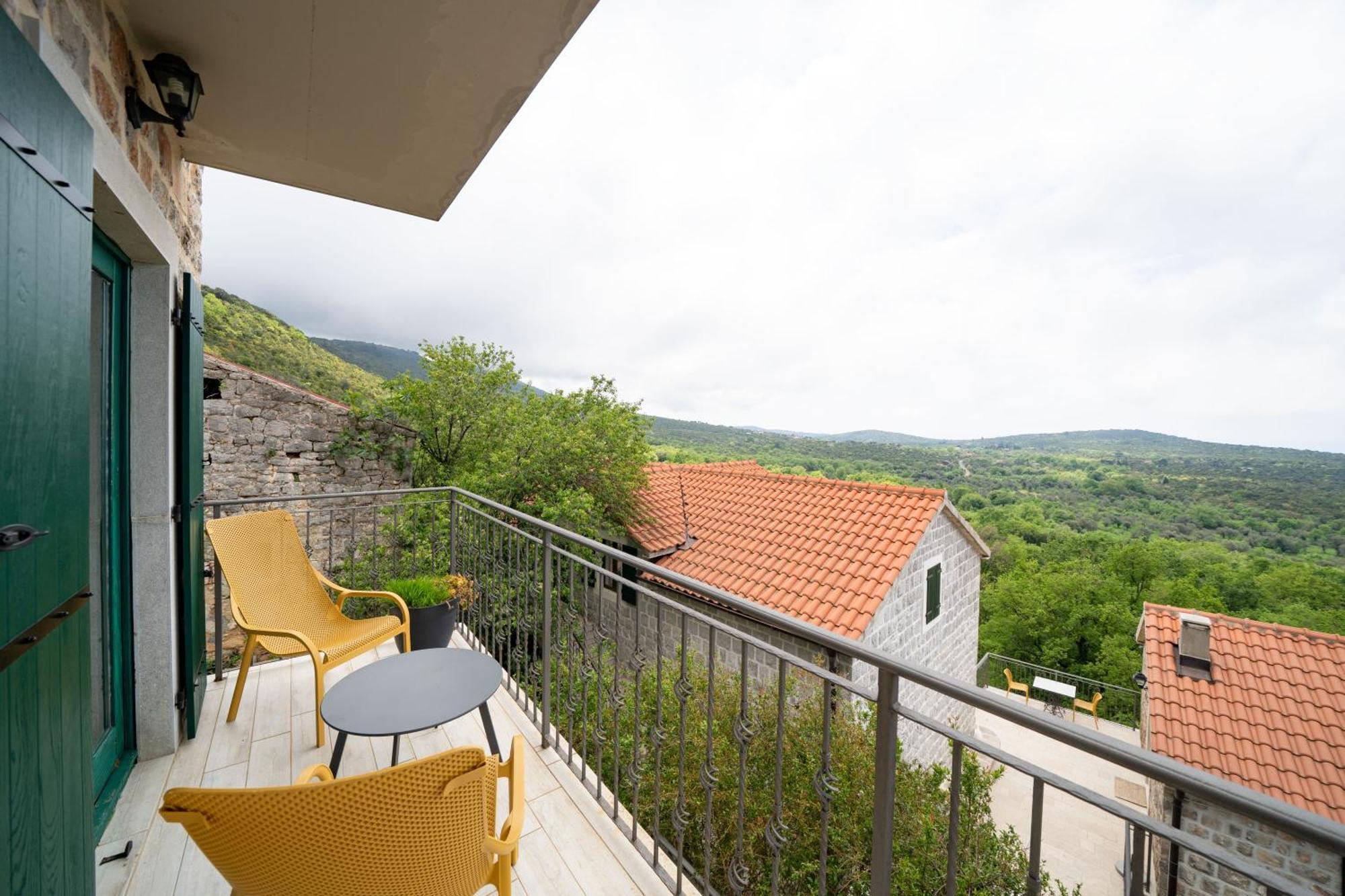 Klinci Village Resort Экстерьер фото