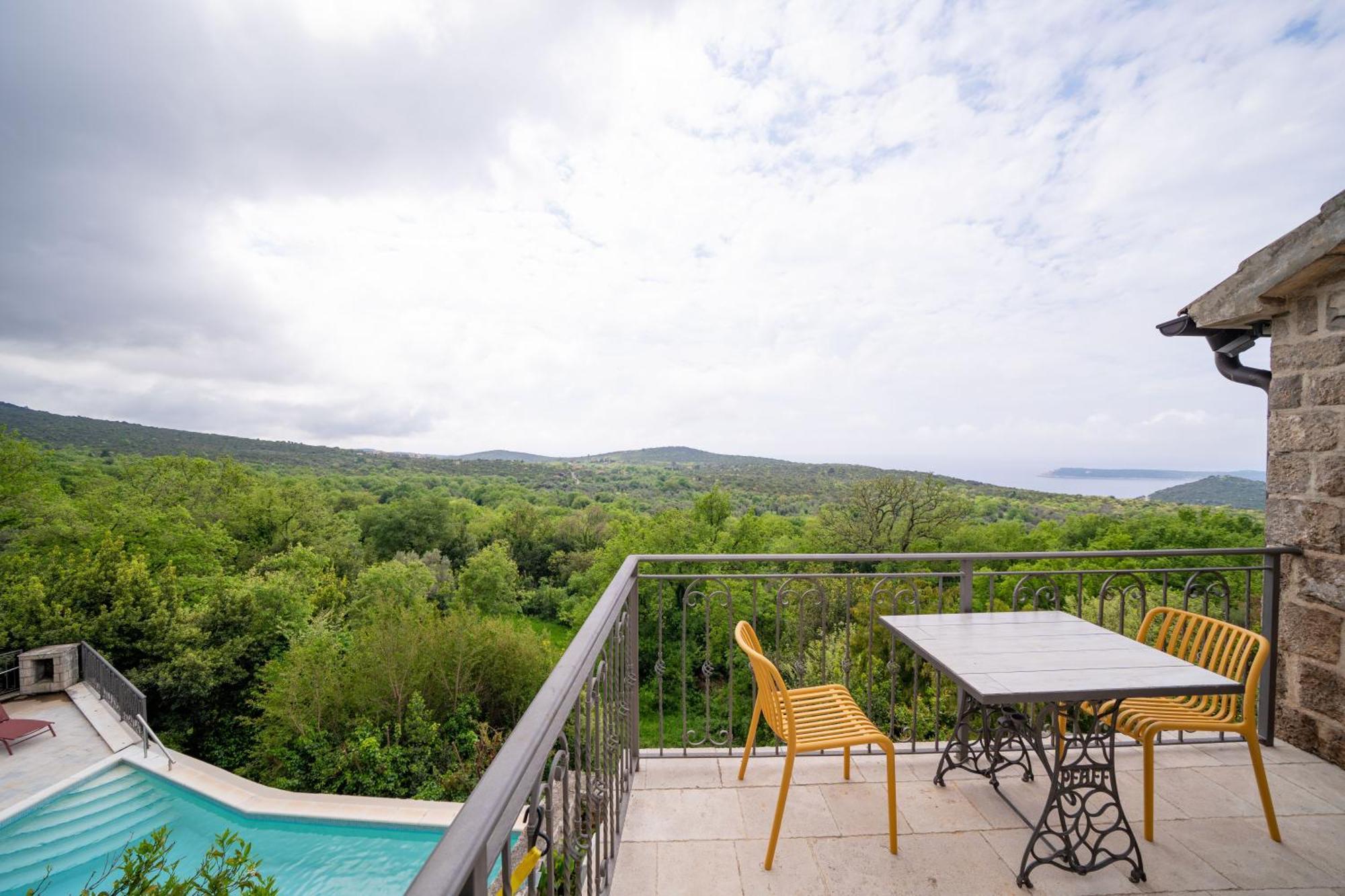 Klinci Village Resort Экстерьер фото