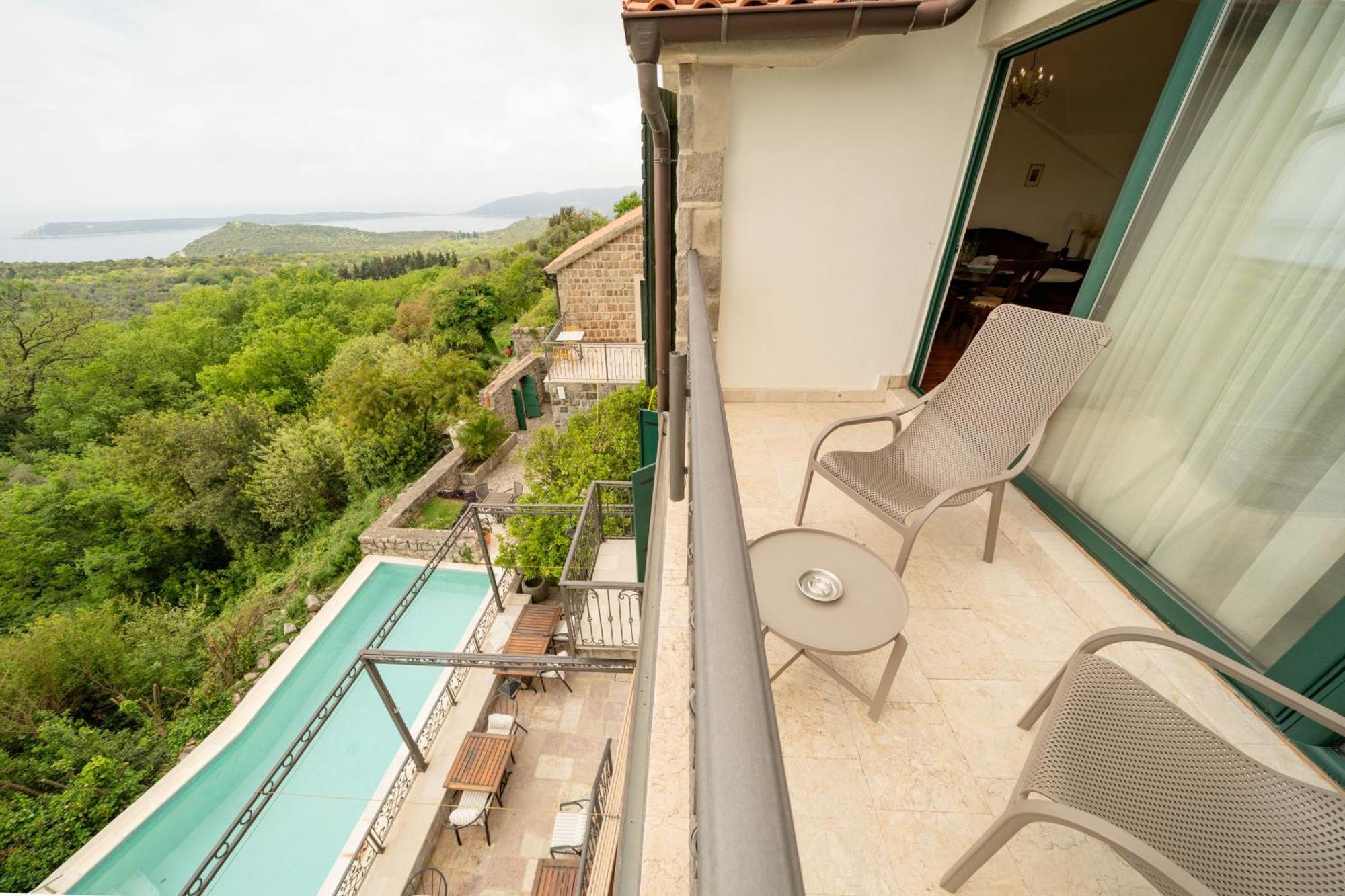 Klinci Village Resort Экстерьер фото
