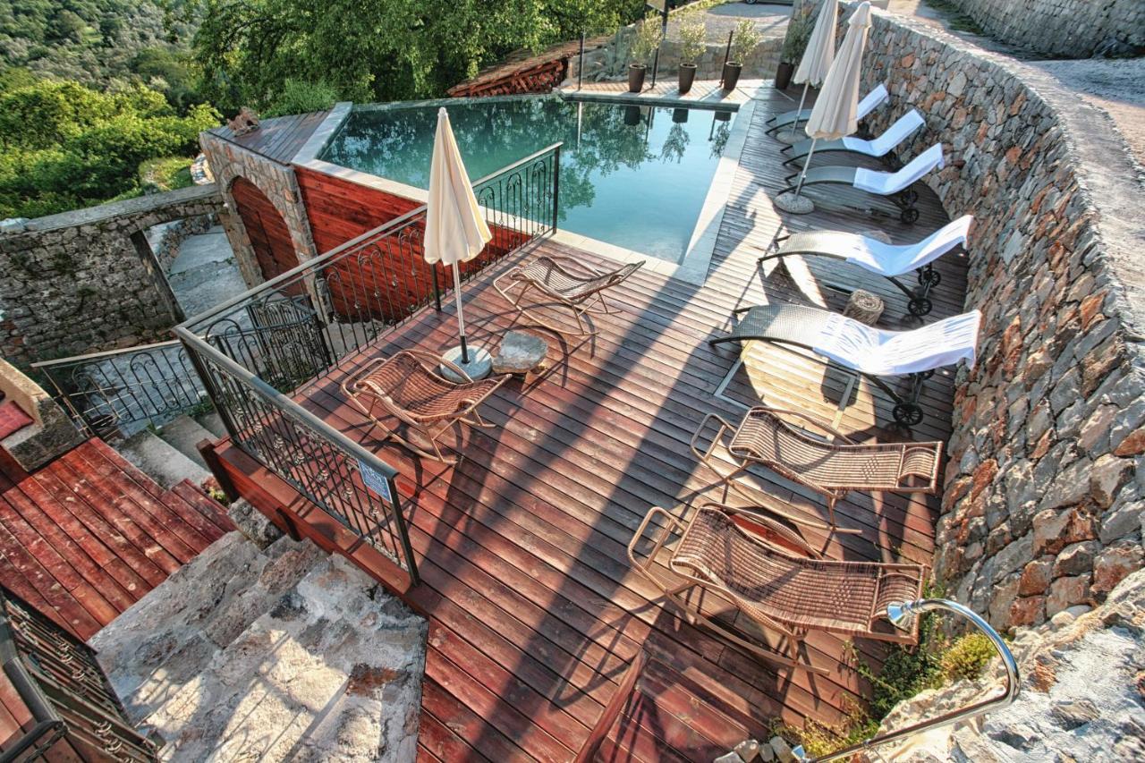 Klinci Village Resort Экстерьер фото