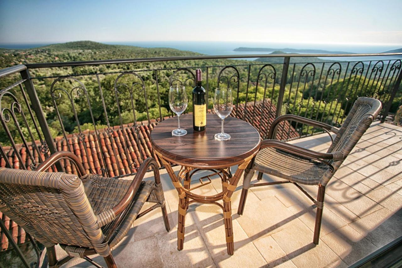 Klinci Village Resort Экстерьер фото