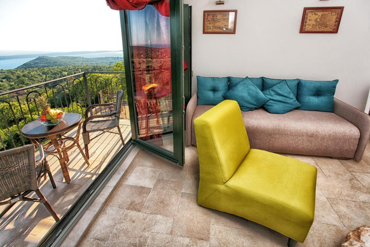 Klinci Village Resort Экстерьер фото