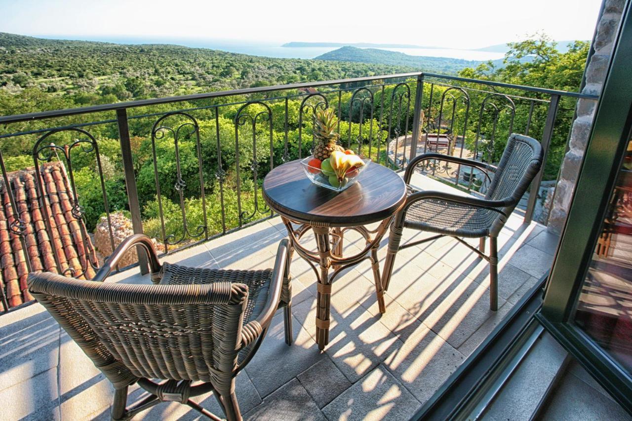 Klinci Village Resort Экстерьер фото